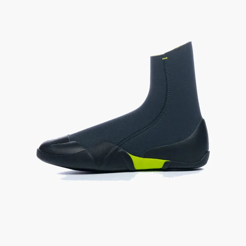 C-Skins Legend 3.5mm Junior Round Toe Boot-1